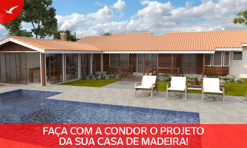 Projeto para o quarto dos filhos