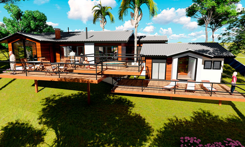 Sustentabilidade: gerenciamento de resíduos