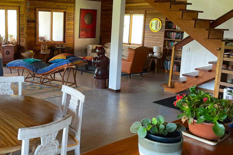 O Charme dos Ambientes que Acolhem e contam Histórias