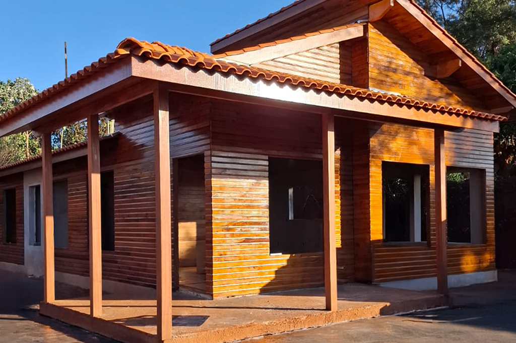 Casas Condor: Beleza Natural que Encanta!