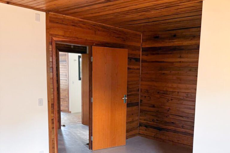 Casas Condor: Ambientes Acolhedores e Cheios de Personalidade